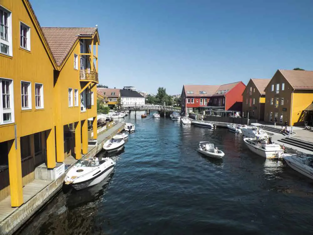 Kristiansand 3 - Thumb